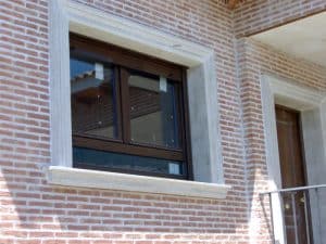 reparación ventana Jam atascada en Zaragoza