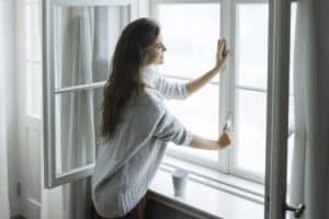 mantener temperatura de casa con ventanas zaragoza