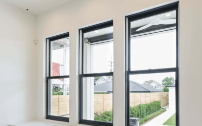 Desventajas de las Ventanas de Aluminio