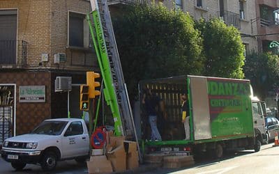 Cambio de hogar reforma y mudanza 2021