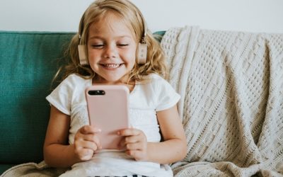 Tus Hijos primero. Mejores tarifas de prepago móviles para niños